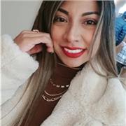 Soy peruana, hablo el español nativo y tengo un gran conocimiento sólido y amplio del idioma. Vivo en Valencia, brindo clases online y presencial para adultos